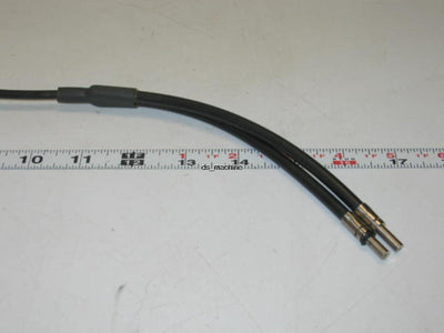 Used Banner BA1.53PMTA Bifurcated Fiber Optic Cable