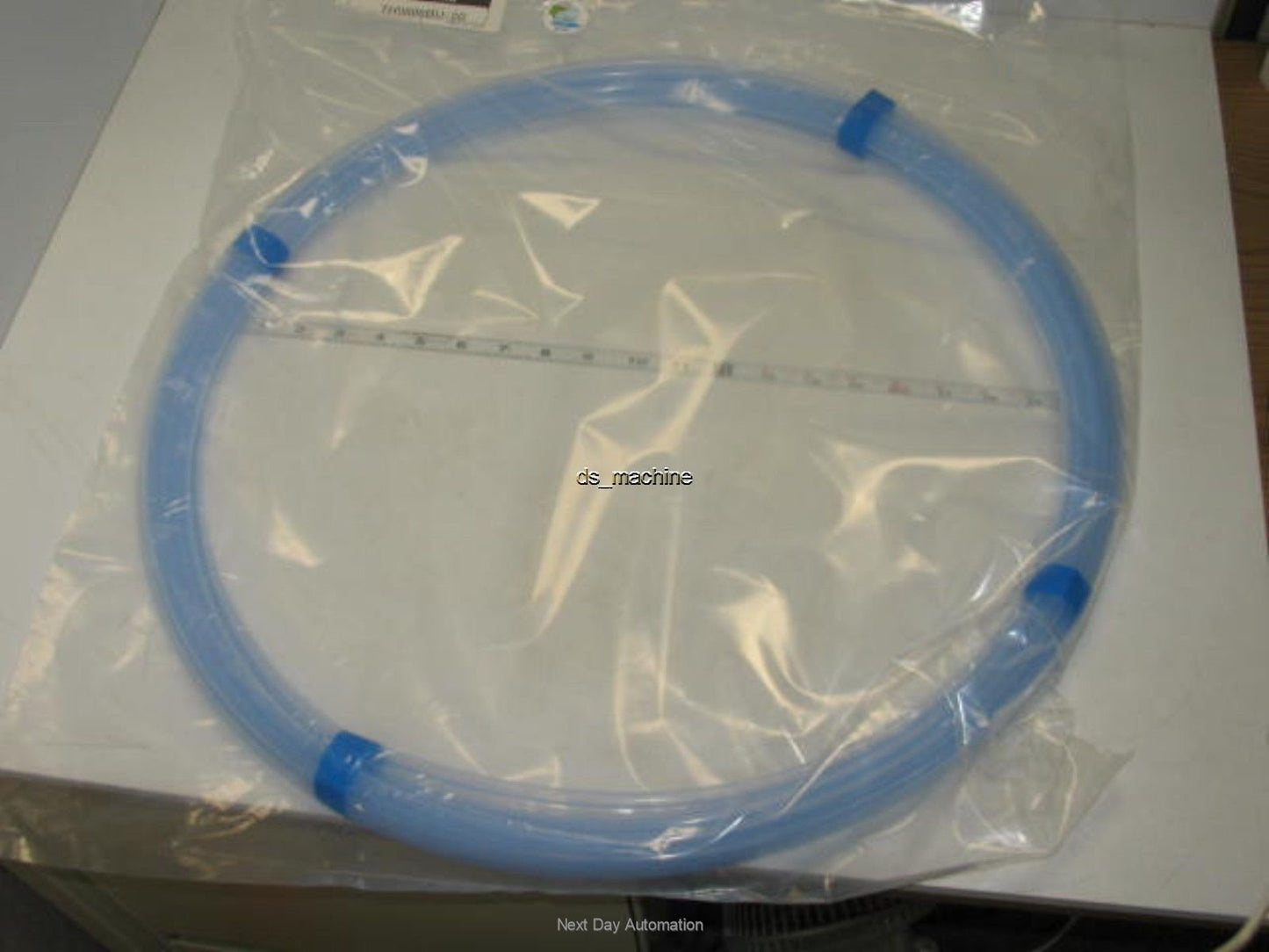 New SMC 8mm FEP Tubing 20 Meters TH0806BU-20