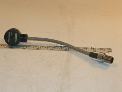 Used Banner T18AN6LVAG T18 Series EZ-BEAM Sensor