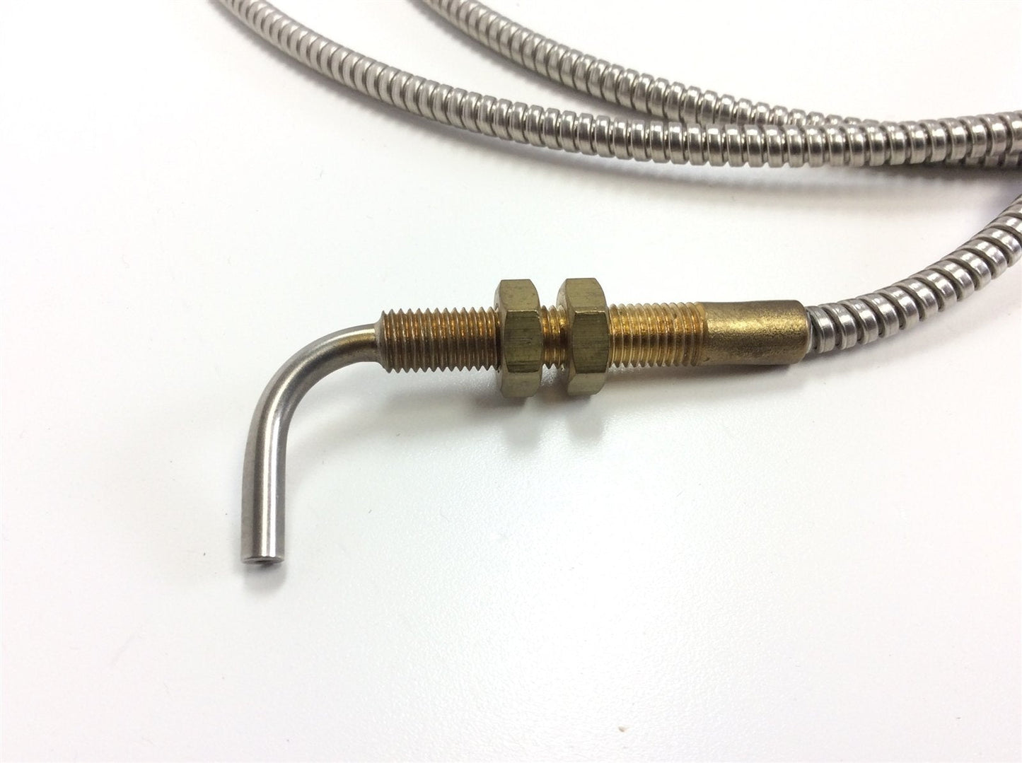 New Banner ITA16S Individual Thread Glass Fiber