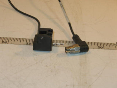 Used Banner T8RN6D50 T8 Series EZ-BEAM Sensor