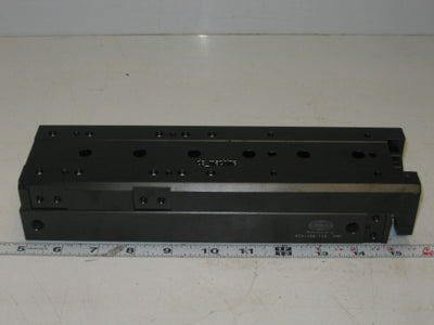 New Robohand RZA-20M-125 Pneumatic Table Slide 125mm Stroke