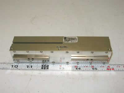 Used Robohand Custom X2030711 Shielded Gripper RPLC