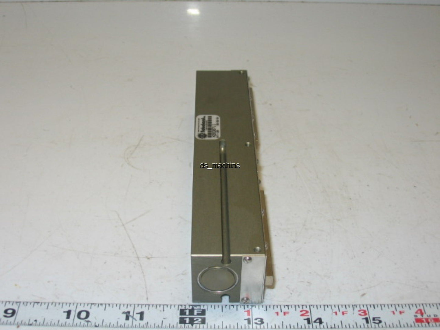 Used Robohand Custom X2030711 Shielded Gripper RPLC