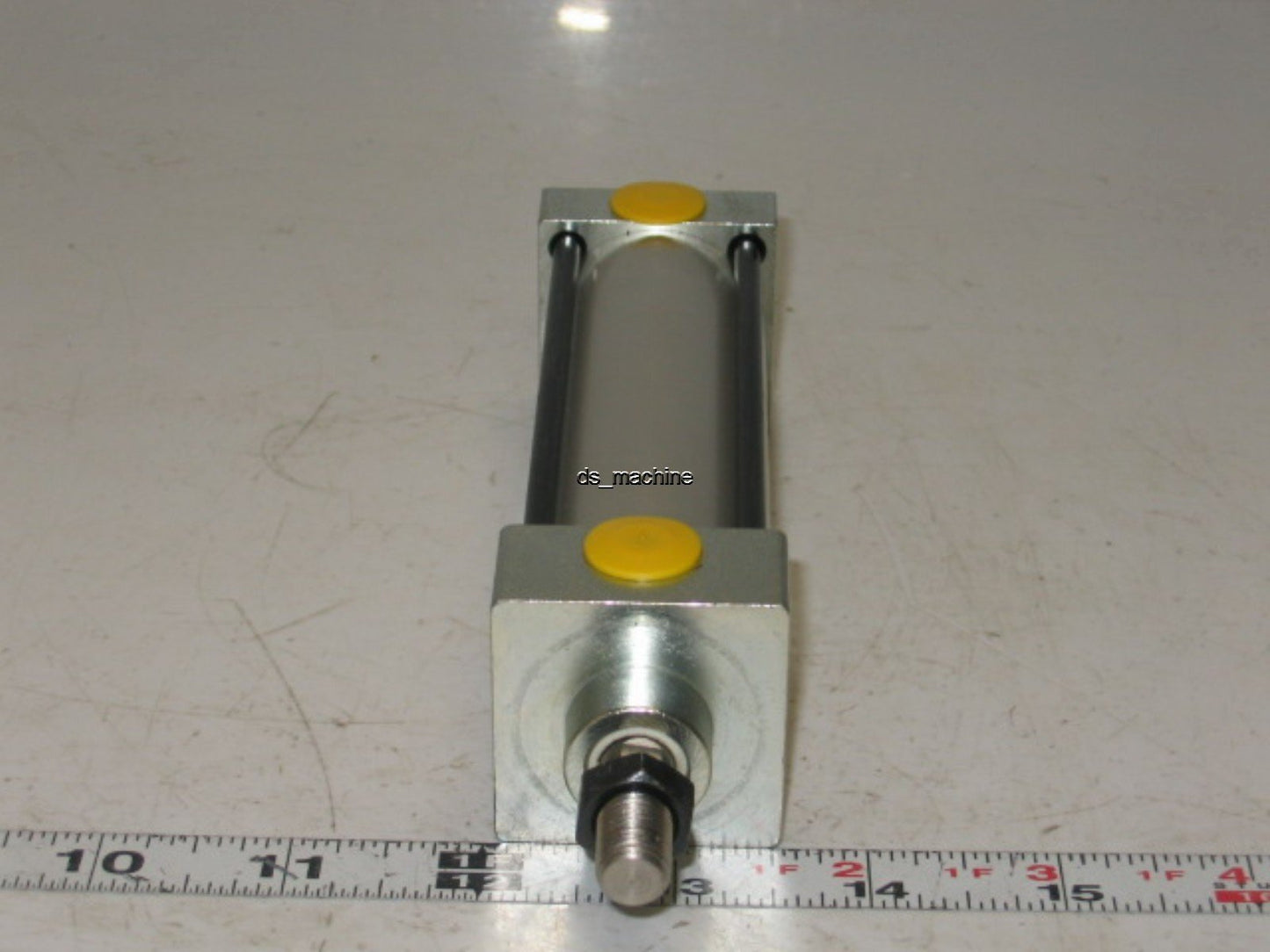 Used PHD HVF1 1/8 X 2 3/4-R-V Air Cylinder