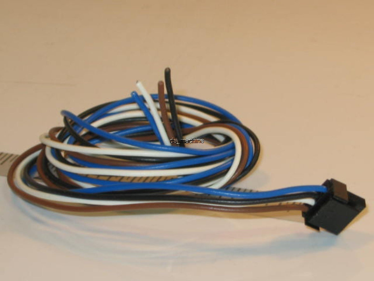 Used SMC ZSE1-01-55CN Pneumatic Vacuum Switch