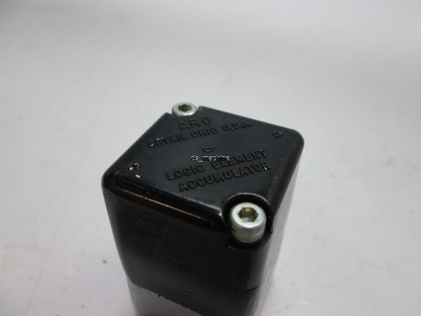 Used ARO 59117 Logic Element Accumulator