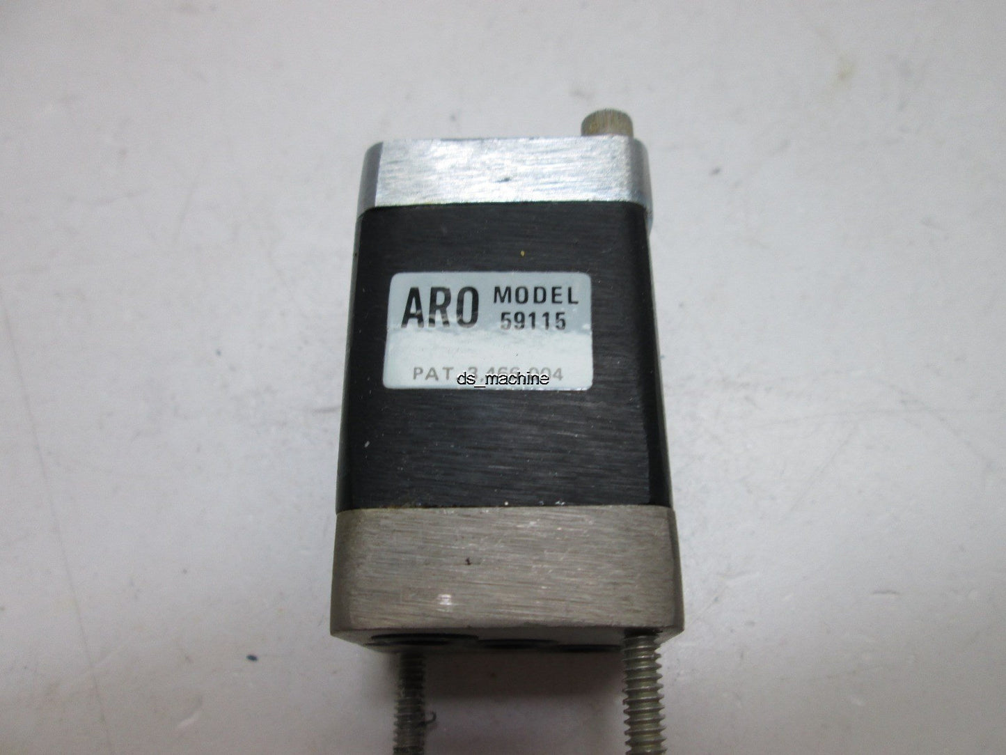 Used ARO 59115 Screw Adjustable Timer