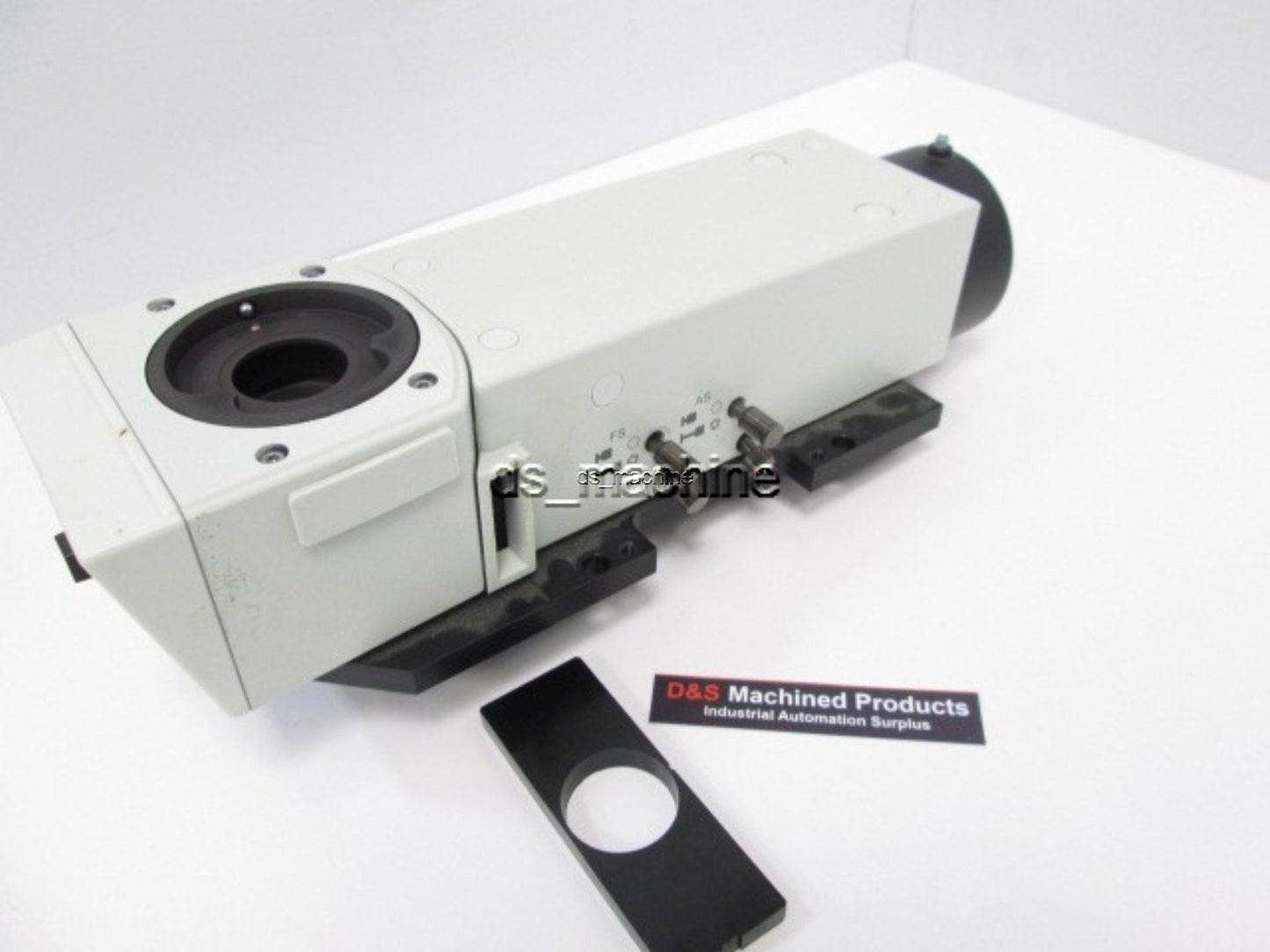 Used Kohler Microscopy Illuminator (no lamp)