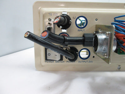 Used Apex AT-Main CE Ver-1.2, Apex AT-SPI CE, Huacheng Toko 878-6015-20W, See Details