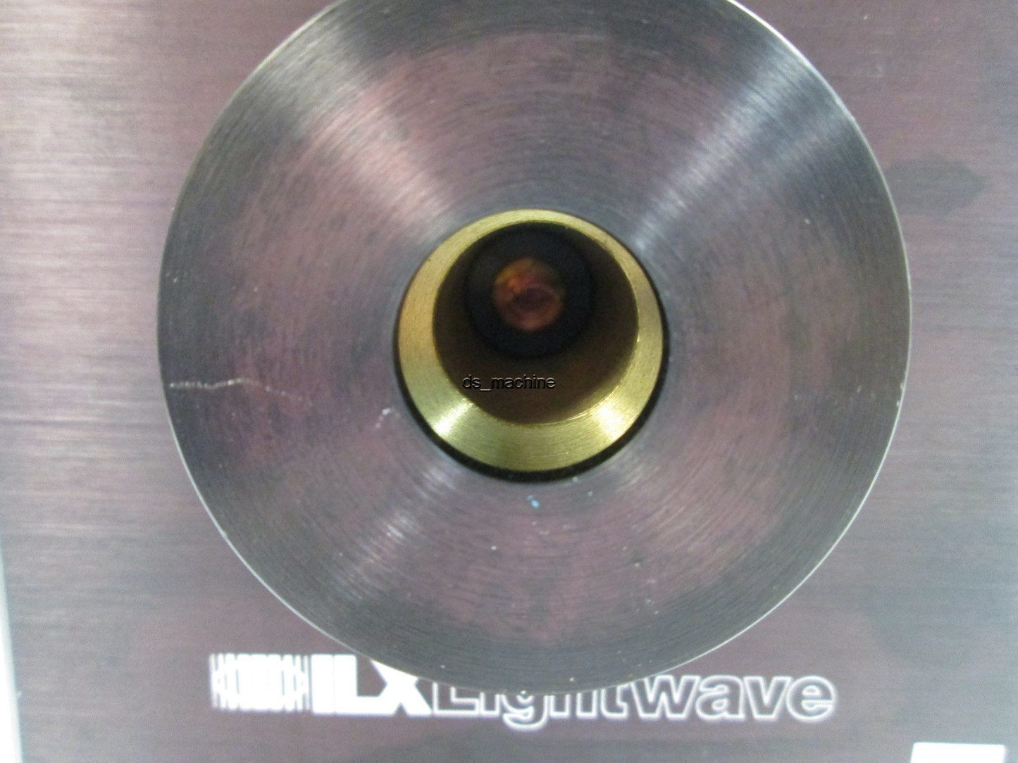 For Parts ILX Lightwave ML7701A-01 Laser Diode *See Details*