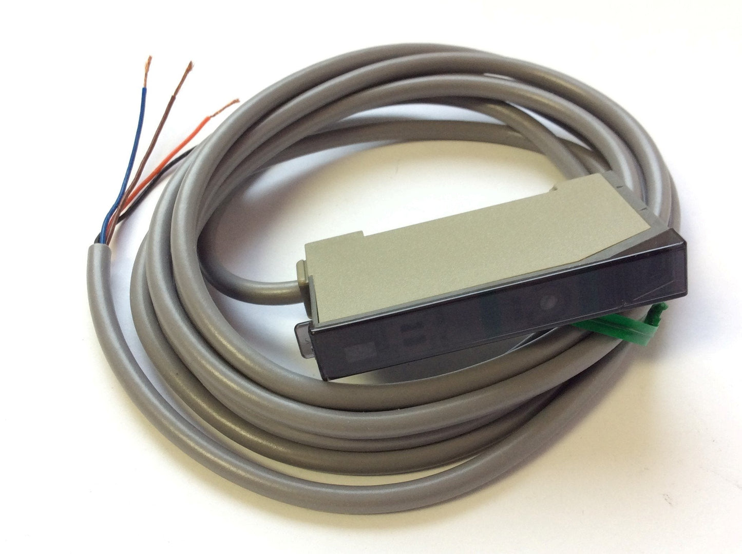 NEW SUNX Fiber Optic Sensor FX-13P I5