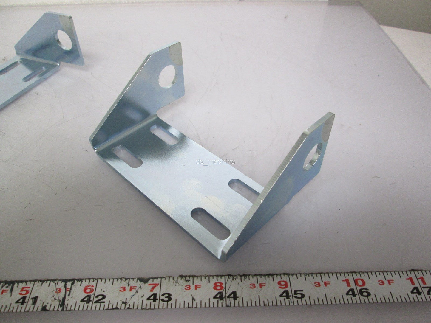 New Lot of 4 Murrplastik 035000007200 KA 35086 Drag Chain Bracket for MP35