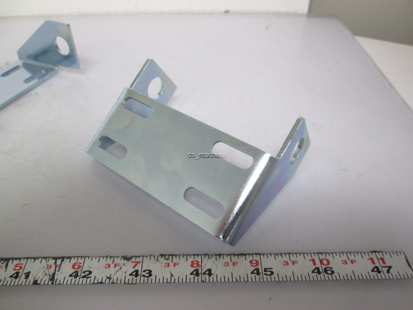 New Lot of 4 Murrplastik 035000007200 KA 35086 Drag Chain Bracket for MP35