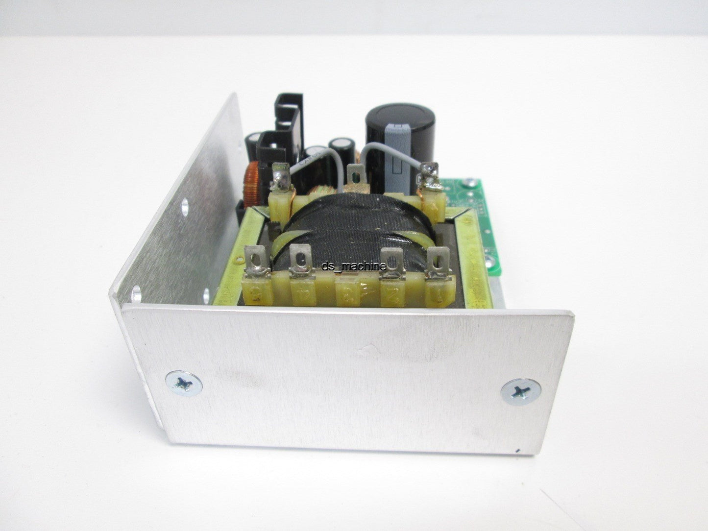 Used Ibex PC24-30/115AC Single Output Power Supply, 115VAC-In, 24V-30W-Out