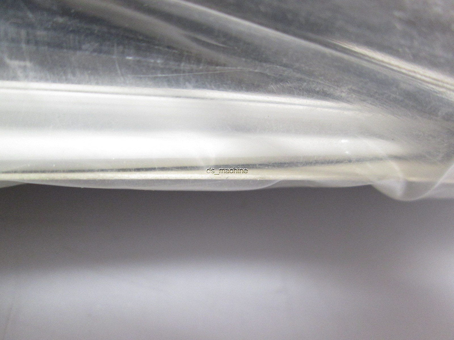 New Bosch 3 842 524 622 6mm Aluminum Extrusion Door Seal 10m Length Style B