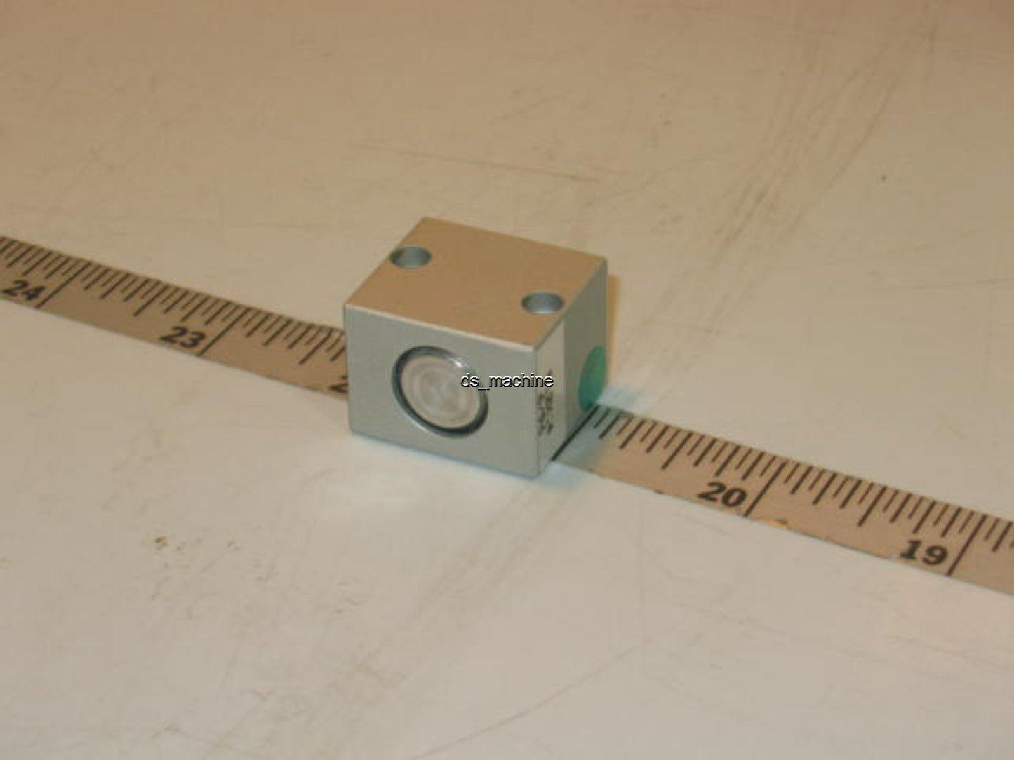 New Compact Air Pneumatic Guided Cylinder B12X14