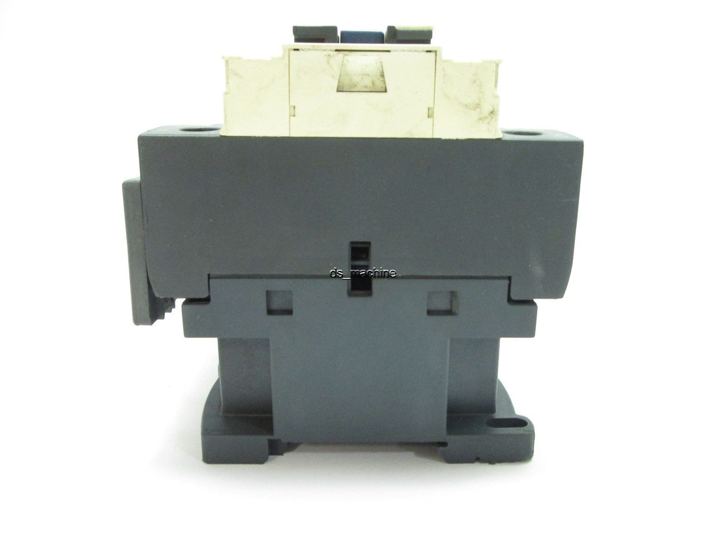 Used Schneider Electric LC2D25G7 REVERSING CONTACTOR 575VAC 25A IEC 20HP 600VAC