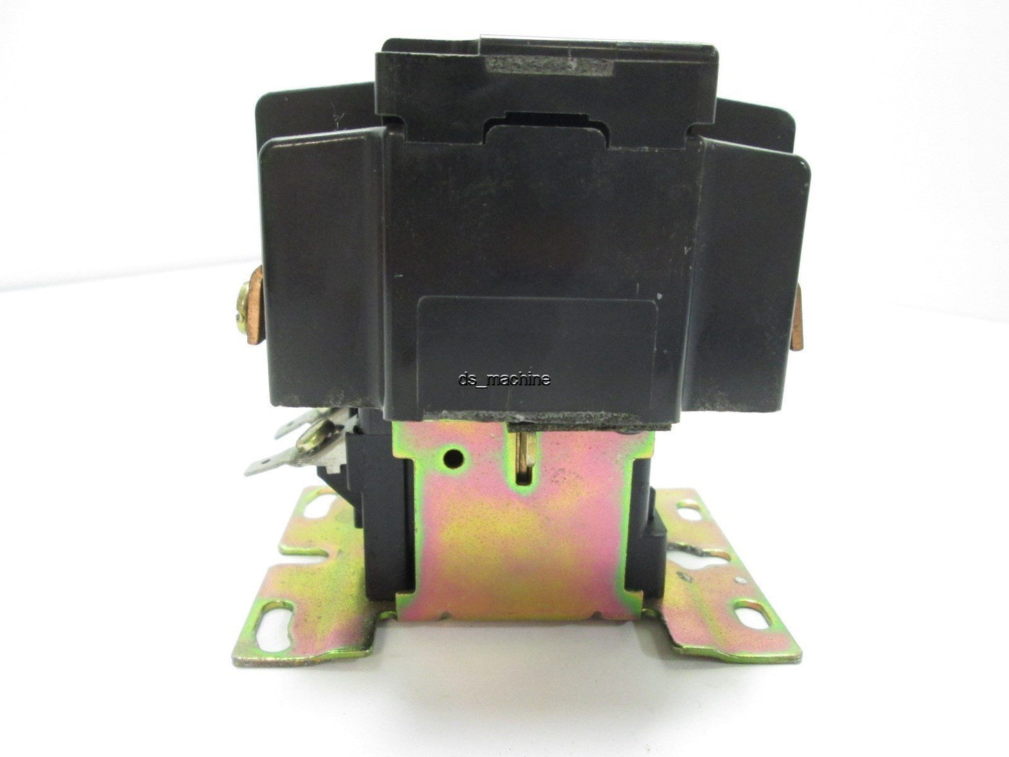 Used FURNAS 42EE35AJ708R Magnetic Contactor 24VAC Control 60A 3 Pole