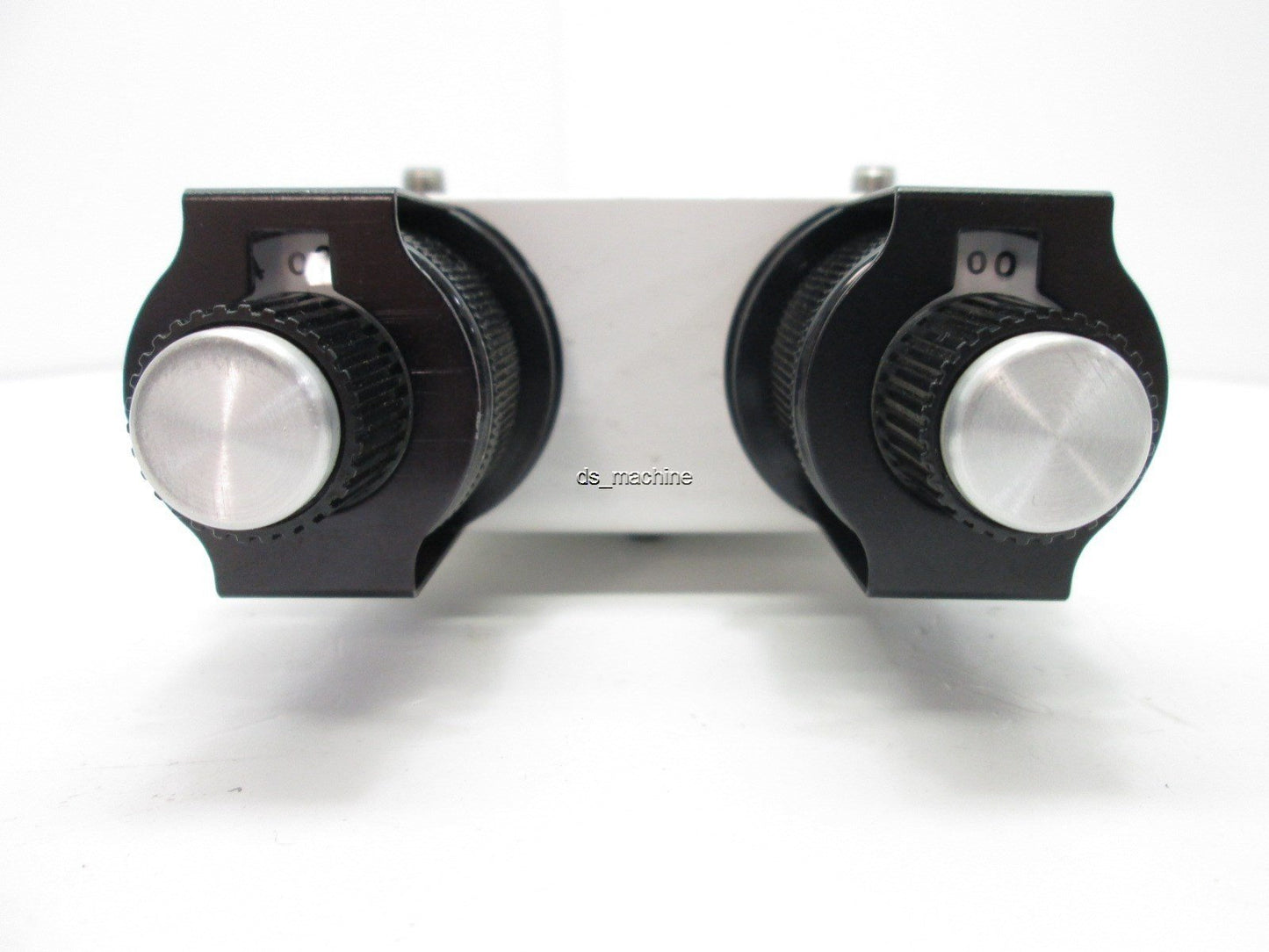 Used Allen 50SDV69 Dual Miniature Rotary Attenuator X 2