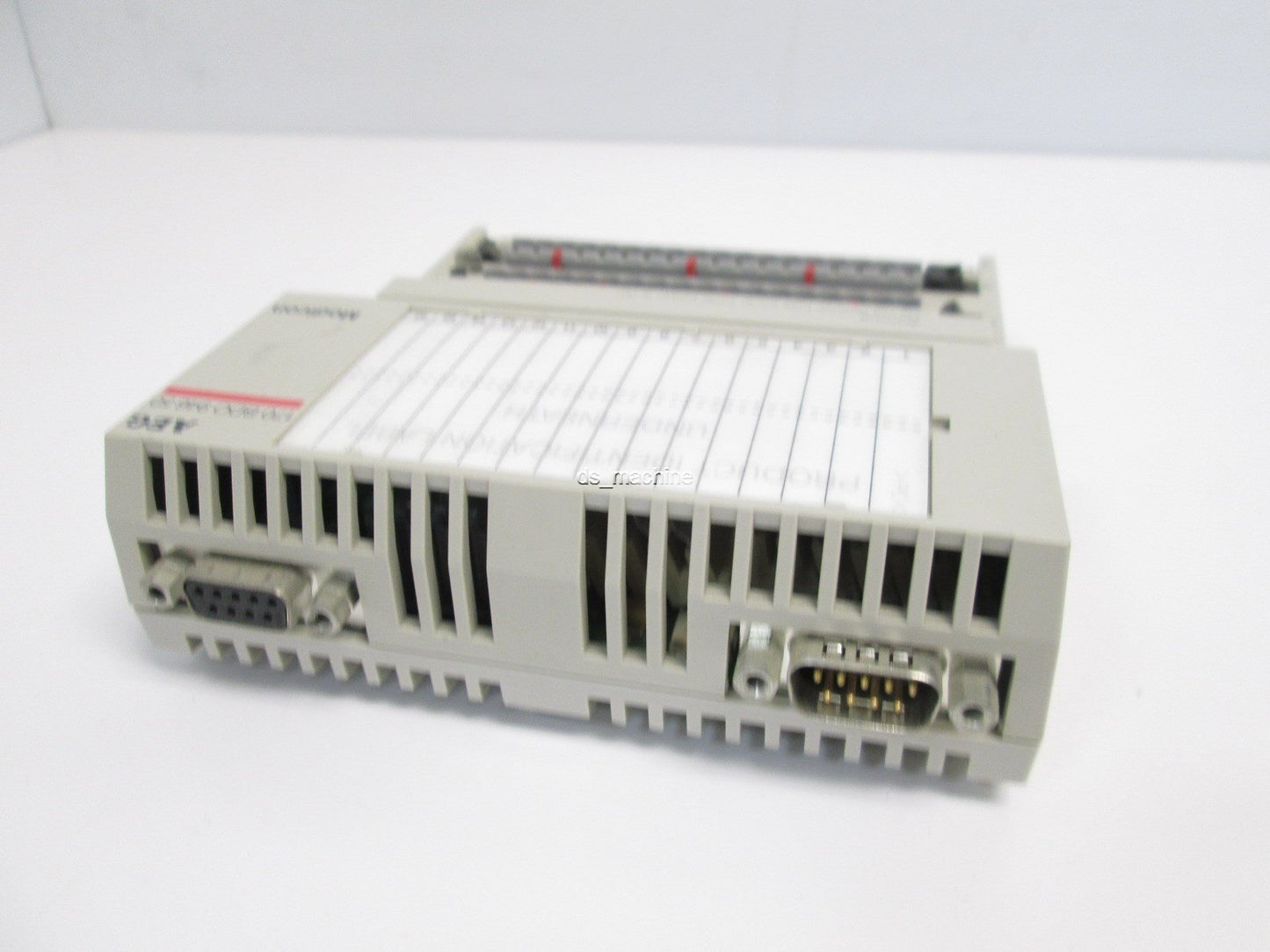 Used Modicon 170-BDO-946-50 Output Module