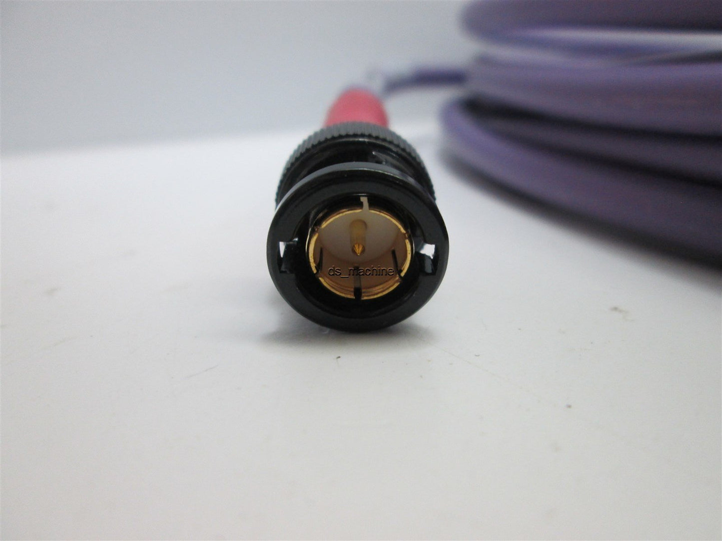 New Belden 1694A HD-SDI Precision Shielded Video Cable 4.5Ghz E108998 1C18 25 ft
