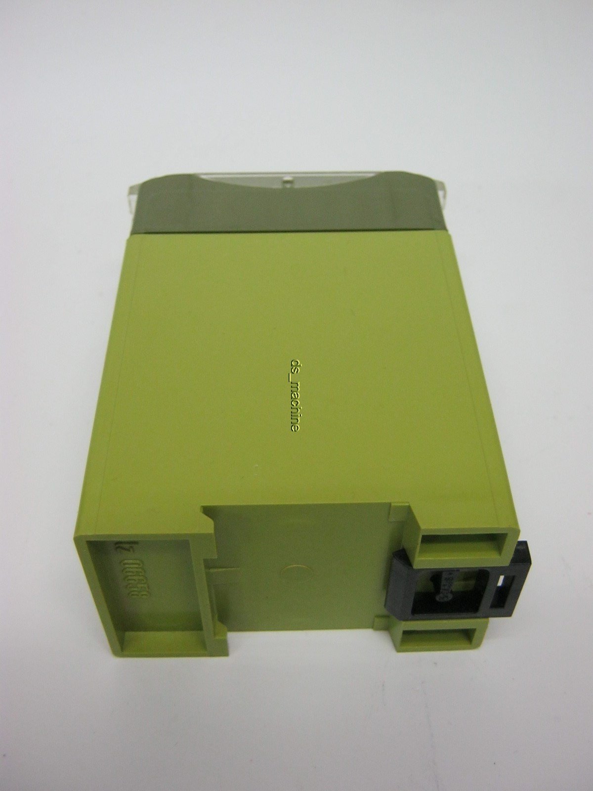 Used Pilz PA-1SK/D Safety Relay 24VAC 3.5VA 40-60Hz Control 250VAC 5A Contact