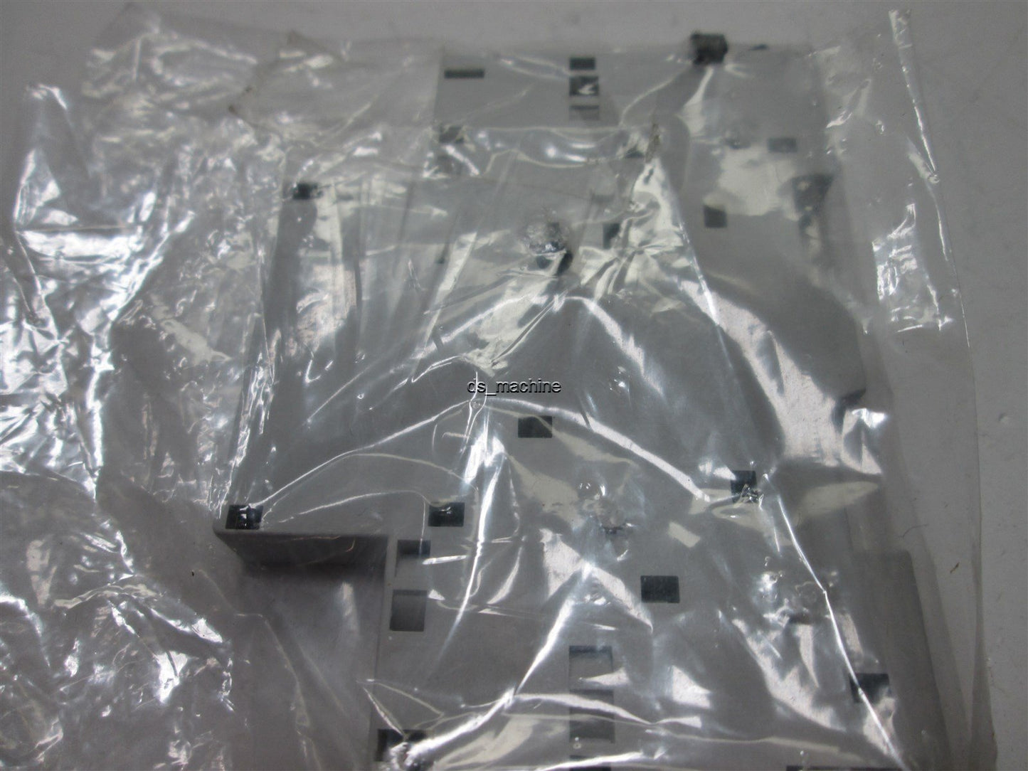 New Lot of 3 New GE GPAC20LLA Auxiliary Contact, N.O.