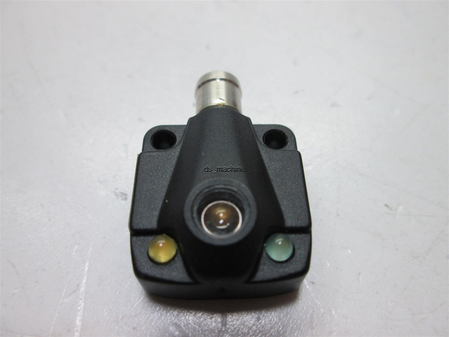 New Banner Q10AN6RQ Receiver 10-30VDC