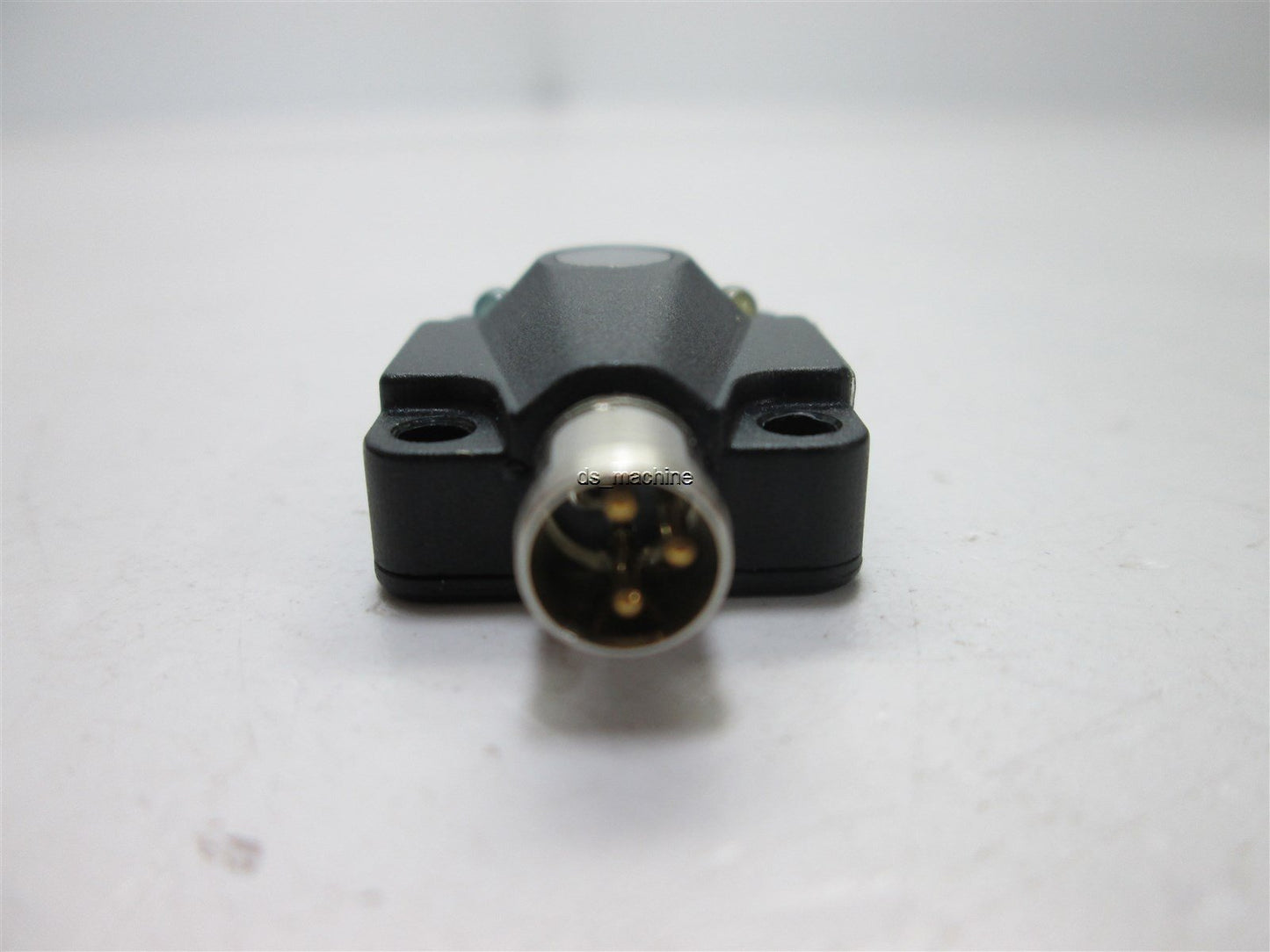 New Banner Q10AN6RQ Receiver 10-30VDC
