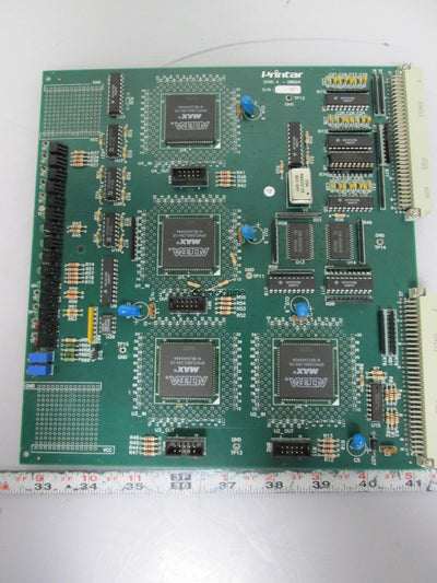 Used Printar SYNC 4 20924 Main Board *Missing Cover*