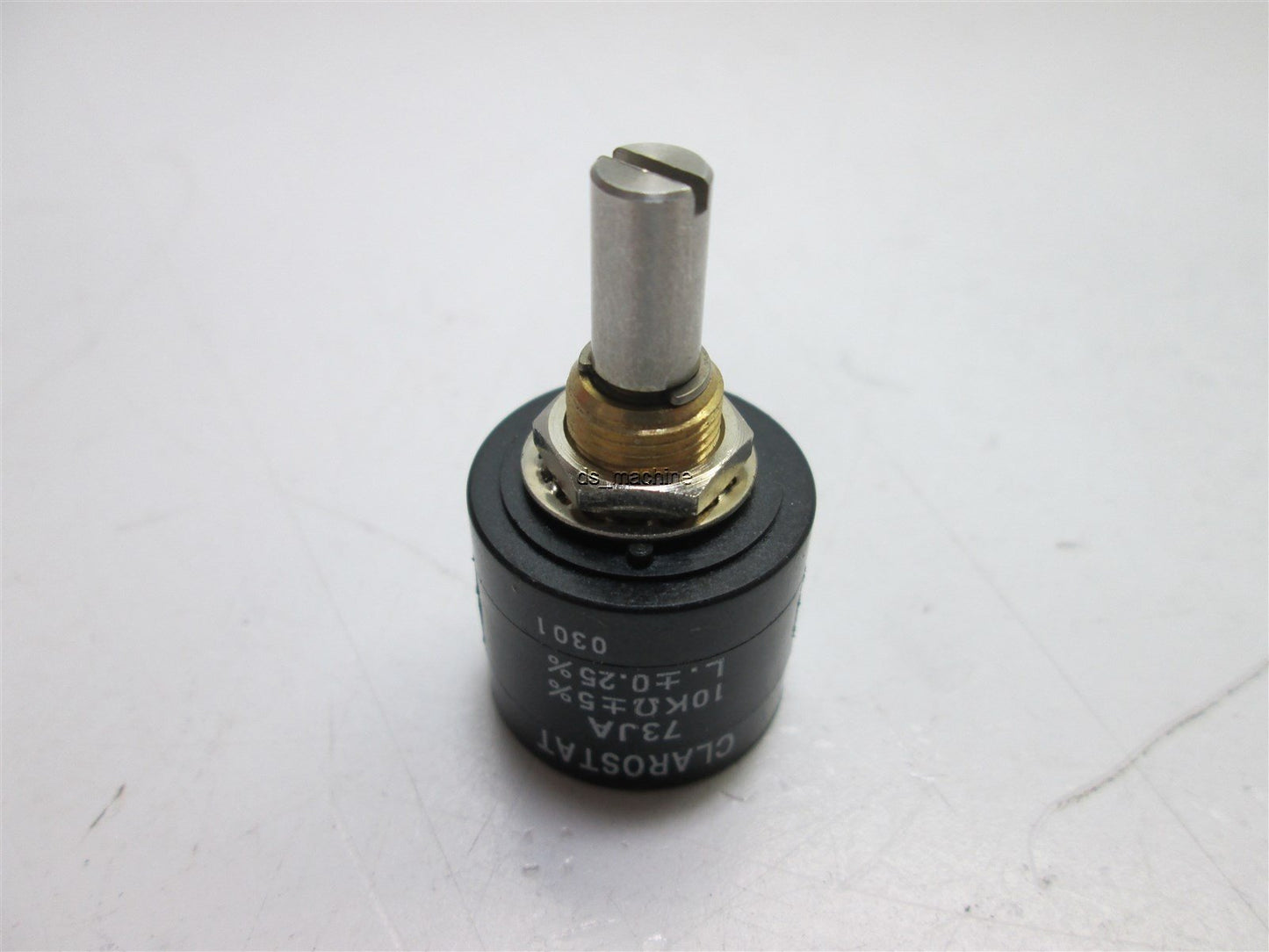 New Marsh Instruments 200GGH1002213 Range 0-1000PSI output 4-20mA Supply 0-10VDC