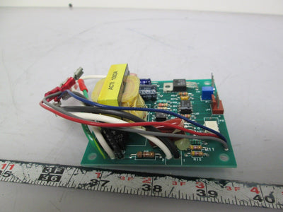 New Tape Mark 78-8059-5707-9/B Label Dispenser Circuit Board