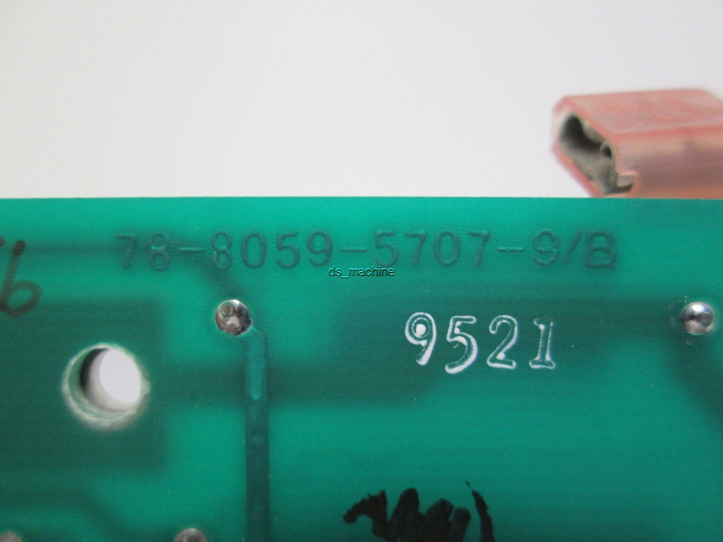 New Tape Mark 78-8059-5707-9/B Label Dispenser Circuit Board