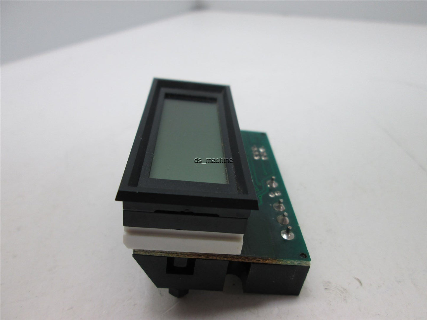 Used Crompton Modutec BL-133581-00 Temp Display Type K Power 230