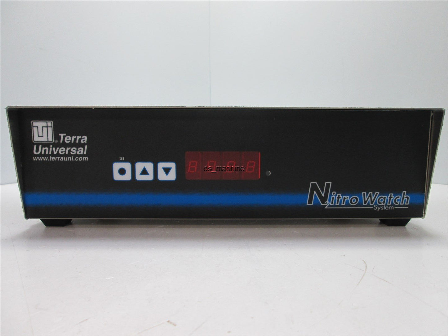 New Terra Universal 9500-00A Nitro Watch Controller