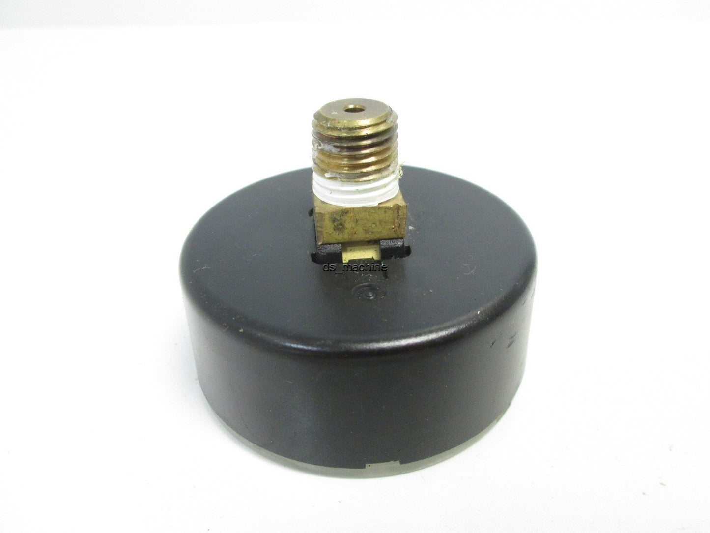 Used Wika Pressure Gauge, 0-60PSI, 1/4"NPT, 2.44" Dia. Dial