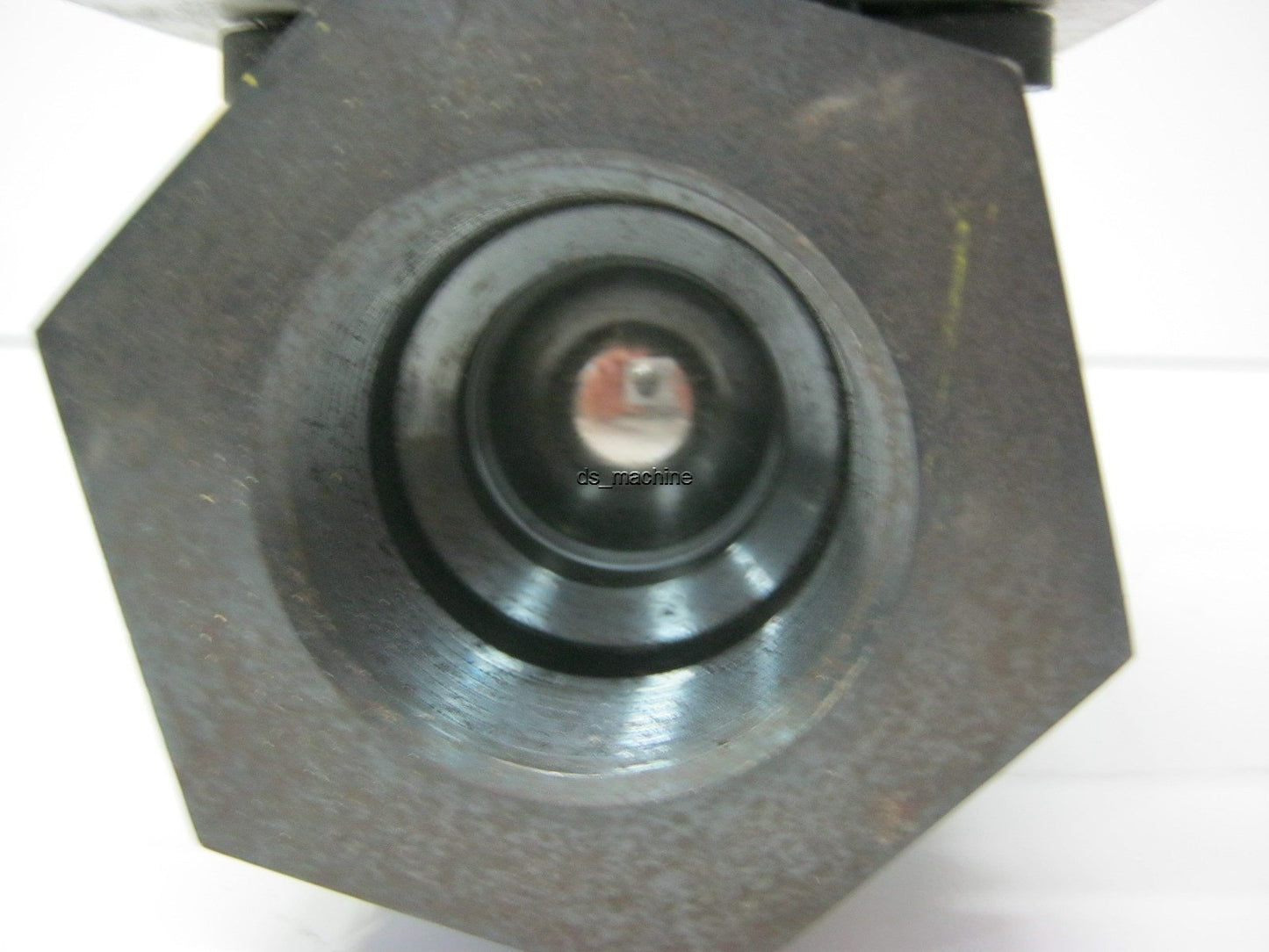 New Watts 1 1/2" CL7200VB01MM Dry Chlorine Service Ball Valve 1-1/2" NPT