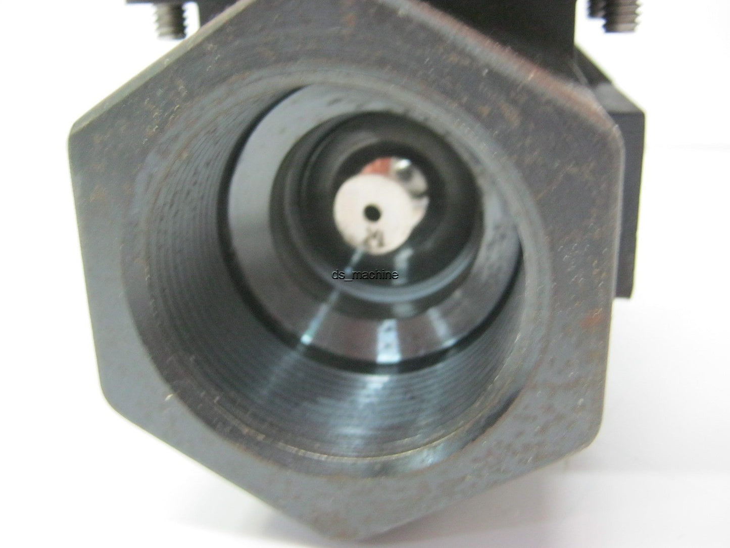 New Watts 1 1/2" CL7200VB01MM Dry Chlorine Service Ball Valve 1-1/2" NPT