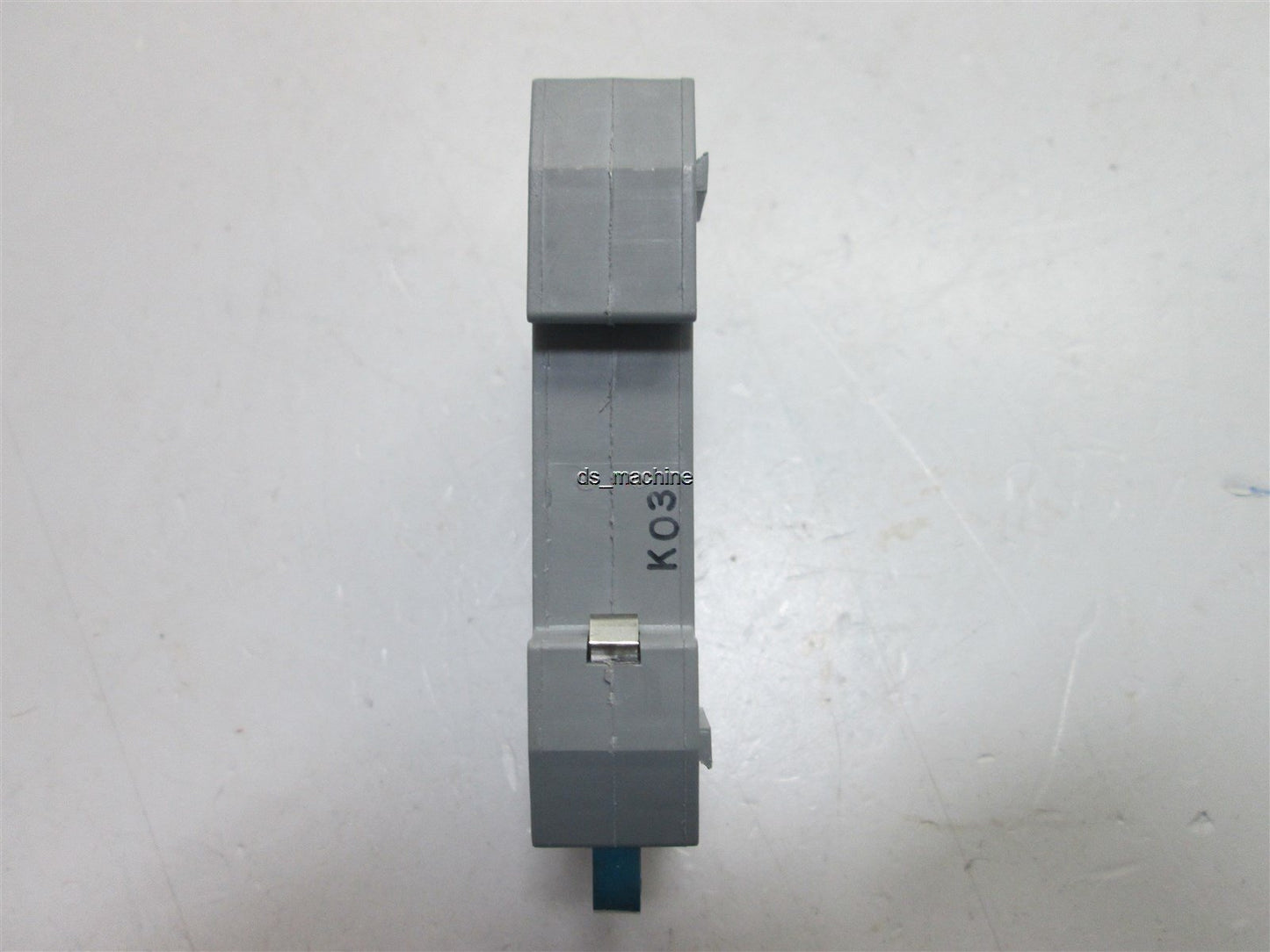 Used Lot of 3 Bussmann CHM1 600V 30A Fuse Holder