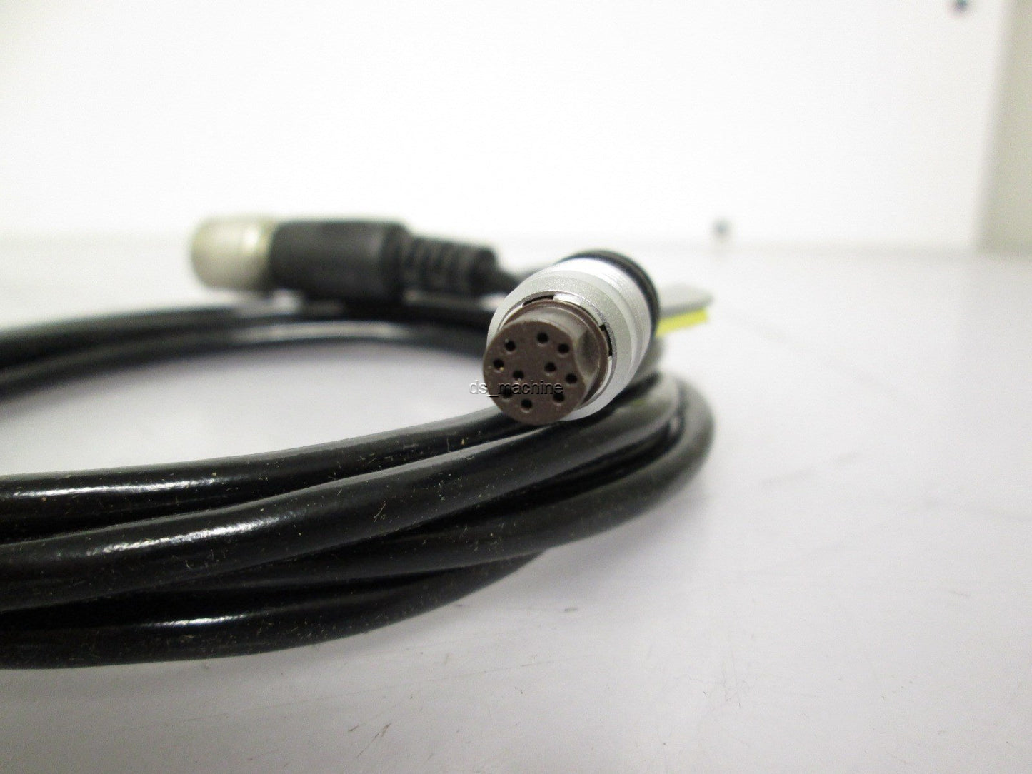 New Datamyte 91262-002 Cabling for Inspection Gauges Hiros HR10 to Mitutoyo