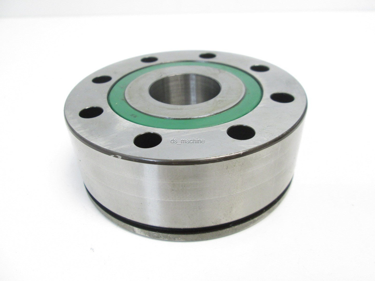 Used INA ZKLF30100-2Z Axial Angular Contact Ball Thrust Bearing, 30mm ID, 100mm OD