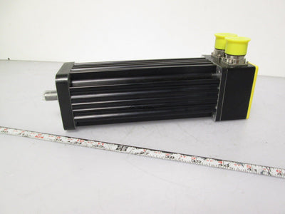 New Parker N0704FR-KPSB Neometric Brushless Servo Motor 340VAC 2.46Nm 6120RPM 1.38kW