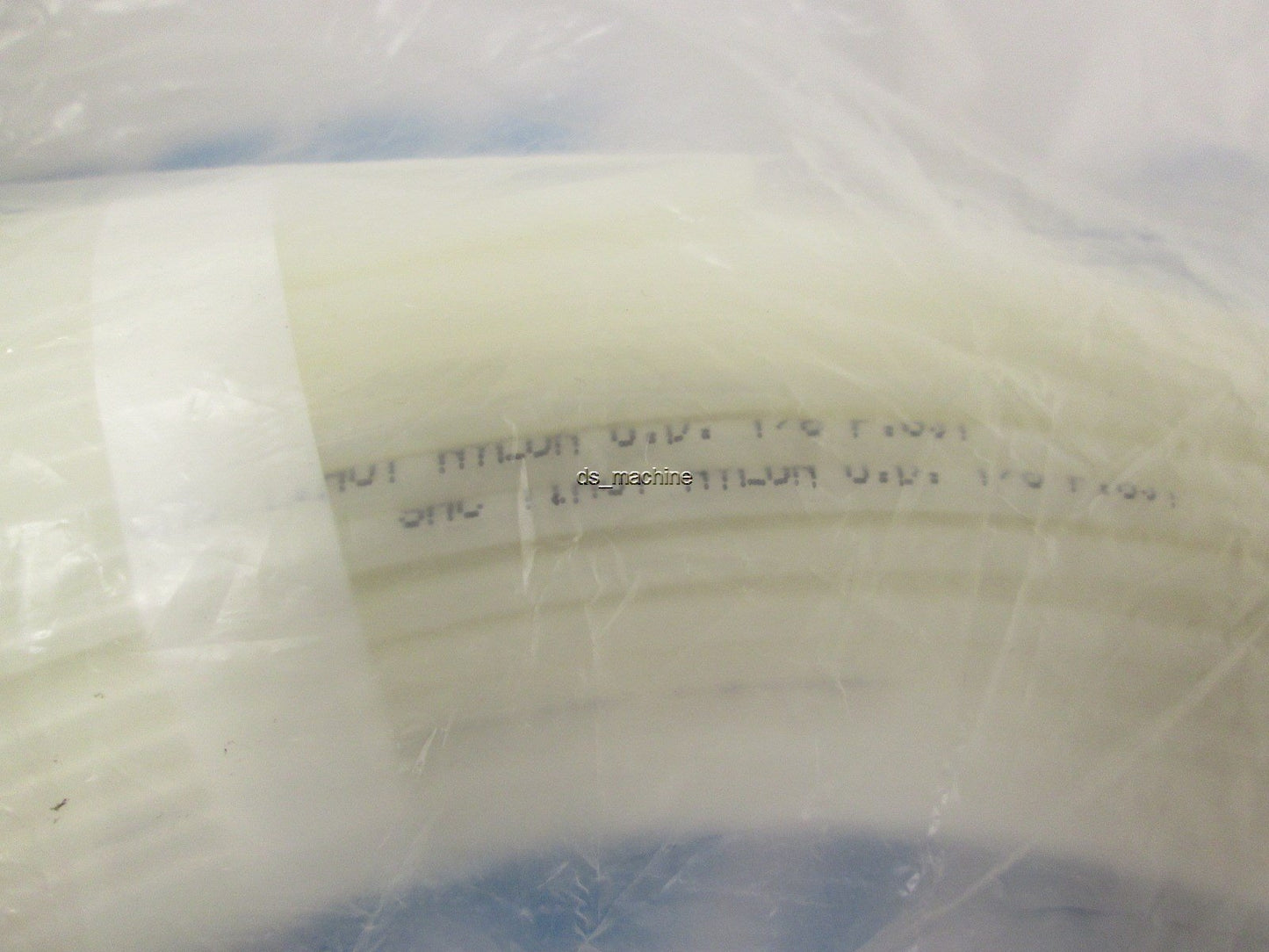 New SMC TIA01W-153 Nylon Tubing for Air/Water 20m 1/8" 3.18mm OD 2.18mm ID