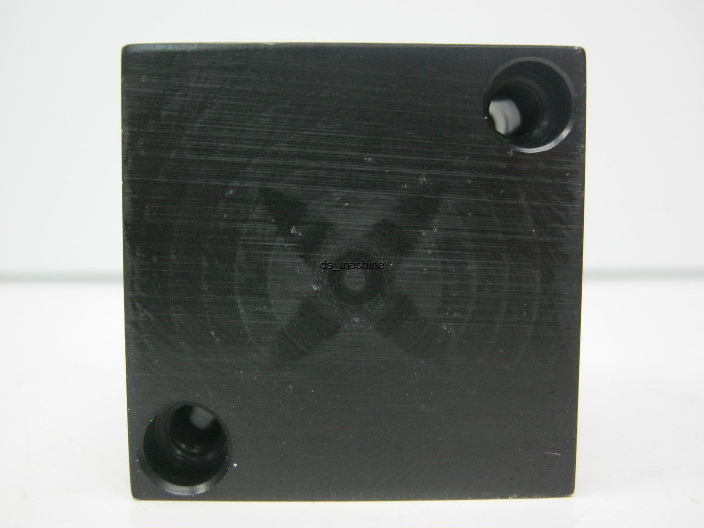 New – Open box Custom Cylinders Inc. MTG13712DAS Pneumatic Cylinder 3/4" Stroke