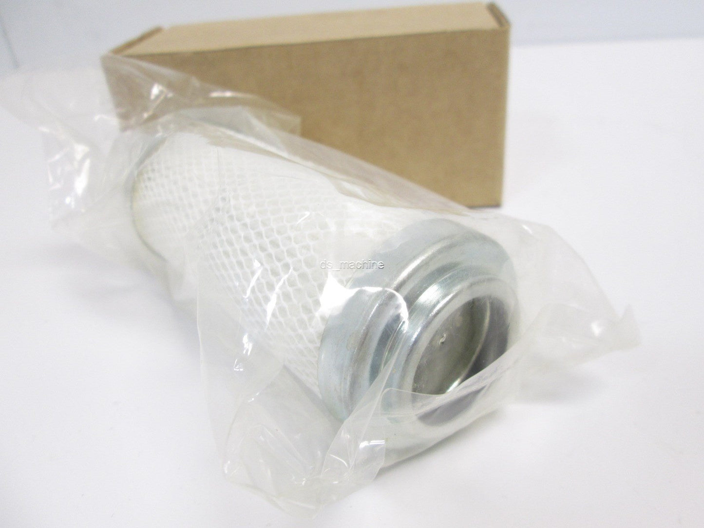 New Haskel 535F-B10A 10-Micron Filter for AGD-7 Gas Booster, 1"ID