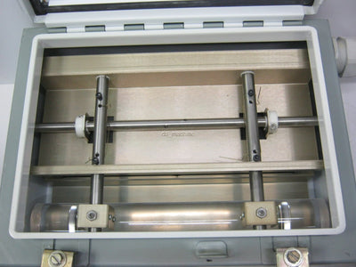 Used Illumination Technologies 26776-11 Fiber Optic Flat Beam Emitter