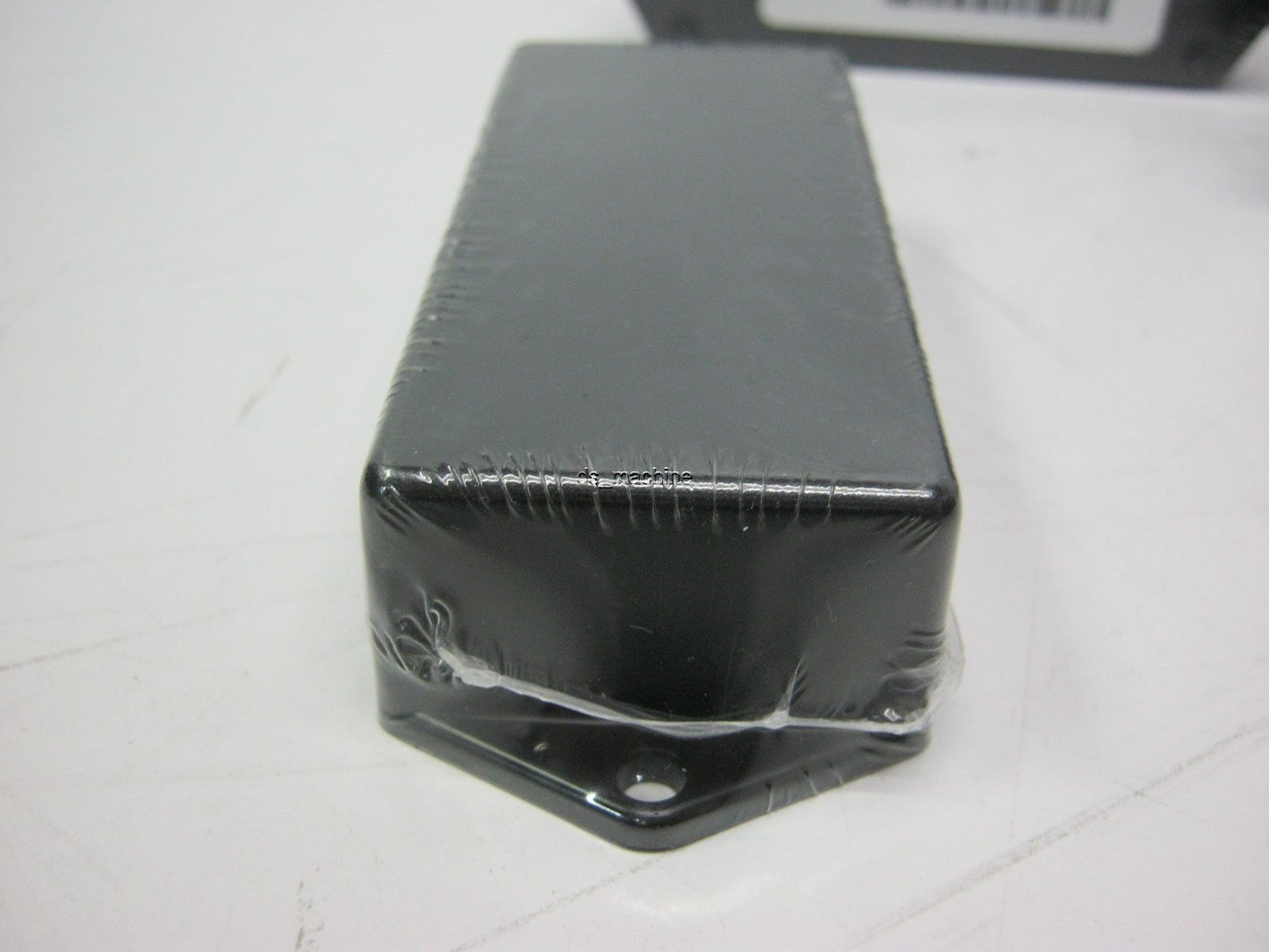 New Lot of 8 New Bud Industries CU-792-MB Enclosures