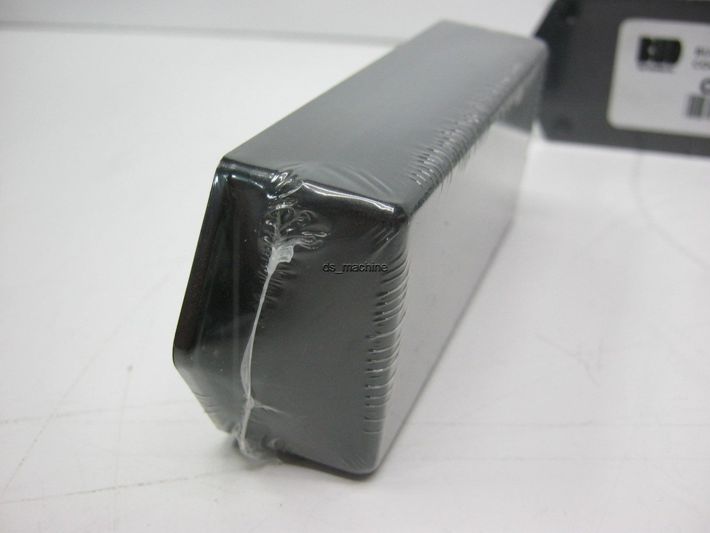 New Lot of 8 New Bud Industries CU-792-MB Enclosures