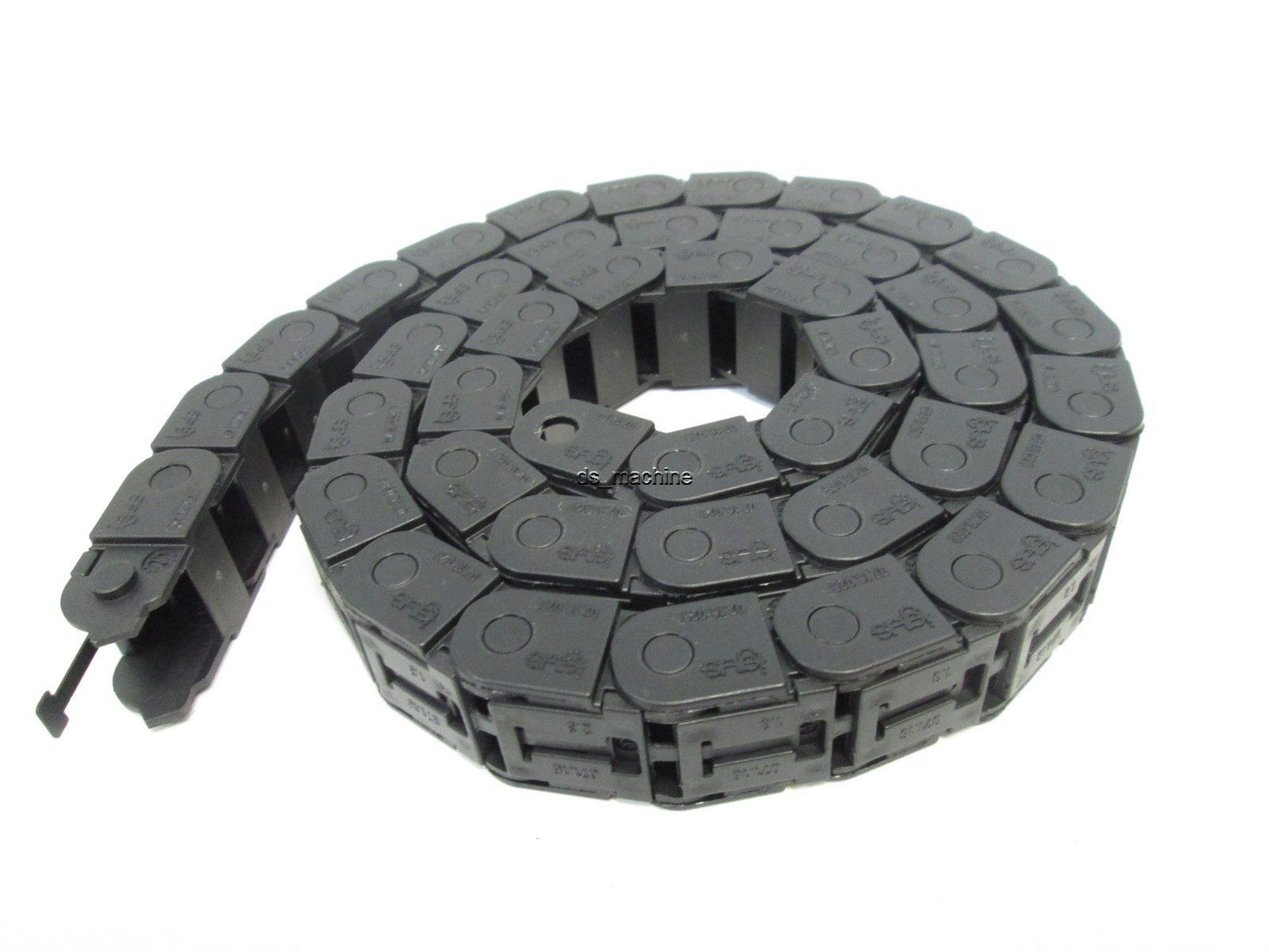 Used Igus 07.16.028 E-Chain 16mm(W) x 12mm(D) x 32"(L)